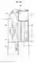 Fig. 37 - Appliance for dehumidification and multi-function appliance for dehumidificaton or humidification