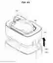 Fig. 45 - Appliance for dehumidification and multi-function appliance for dehumidificaton or humidification