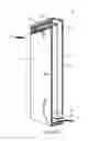 Fig. 02 - ARCHITECTURAL HEAT AND MOISTURE EXCHANGE