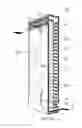 Fig. 14 - ARCHITECTURAL HEAT AND MOISTURE EXCHANGE