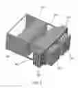 Fig. 06 - Method and system for eliminating air stratification via ductless devices