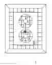 Fig. 07 - Method and system for eliminating air stratification via ductless devices