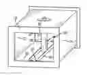 Fig. 01 - Structurally reinforced duct