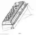 Fig. 02 - Air deflector device and air conditioner