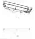 Fig. 03 - Air deflector device and air conditioner