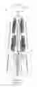 Fig. 02 - COMBUSTION DEVICE FOR AN OUTDOOR FLAME HEATER
