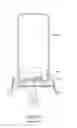 Fig. 05 - COMBUSTION DEVICE FOR AN OUTDOOR FLAME HEATER