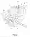 Fig. 10 - COMBUSTION DEVICE FOR AN OUTDOOR FLAME HEATER