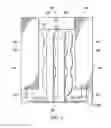 Fig. 06 - Furnace cabinet with three baffles