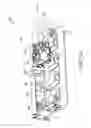 Fig. 03 - Furnace burner holders, cartridges, assemblies and methods for their installation