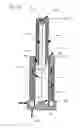 Fig. 10 - PULSE TUBE COOLER