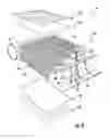 Fig. 03 - Adsorption system heat exchanger
