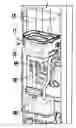 Fig. 01 - Modular bucket and door architecture to deliver three ice functions