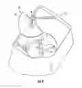 Fig. 08 - Modular bucket and door architecture to deliver three ice functions
