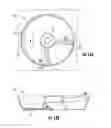 Fig. 11 - Modular bucket and door architecture to deliver three ice functions