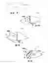 Fig. 13 - Modular bucket and door architecture to deliver three ice functions