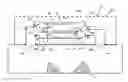 Fig. 01 - EXTERNAL MODULAR DEVICE FOR AUTONOMOUS REGULATION OF THE TEMPERATURE OF AN ENCLOSURE