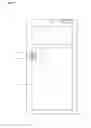 Fig. 02 - A REFRIGERATOR COMPRISING A STORAGE COMPARTMENT