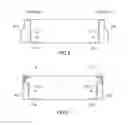Fig. 04 - Refrigerator door frame apparatus and method