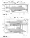 Fig. 03 - LINER SHELF SUPPORT STRUCTURES FOR REFRIGERATORS AND FREEZERS
