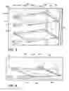 Fig. 05 - LINER SHELF SUPPORT STRUCTURES FOR REFRIGERATORS AND FREEZERS