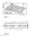Fig. 06 - LINER SHELF SUPPORT STRUCTURES FOR REFRIGERATORS AND FREEZERS