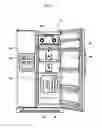 Fig. 02 - Refrigerator and method of replacing water tank for refrigerator