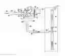 Fig. 01 - Apparatus, method and system for managing and dispensing liquid enhancement components from a refrigerator