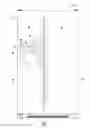 Fig. 02 - Apparatus, method and system for managing and dispensing liquid enhancement components from a refrigerator