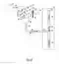 Fig. 07 - Apparatus, method and system for managing and dispensing liquid enhancement components from a refrigerator