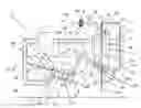 Fig. 01 - Processing system intended to dehydrate food waste