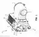 Fig. 02 - Cold corner flow baffle