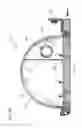 Fig. 07 - Cold corner flow baffle