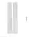 Fig. 10 - THIN HEAT PIPE STRUCTURE