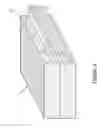 Fig. 06 - Alternating channel heat exchanger