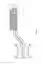 Fig. 05 - Heat sink and mounting bracket arrangement