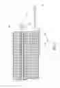 Fig. 06 - Heat sink and mounting bracket arrangement