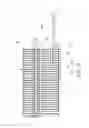 Fig. 08 - Heat sink and mounting bracket arrangement