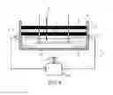 Fig. 04 - HEAT EXCHANGE STRUCTURE, METHOD FOR PRODUCING SAME, HEAT EXCHANGE DEVICE COMPRISING SUCH A STRUCTURE AND USES OF SAME