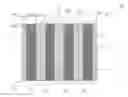 Fig. 01 - Lifetime diagnosis component for anticorrosive coating, heat exchanger, refrigeration-and-air-conditioning apparatus