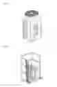 Fig. 03 - Lifetime diagnosis component for anticorrosive coating, heat exchanger, refrigeration-and-air-conditioning apparatus
