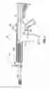 Fig. 02 - Automatic or semi-automatic rifle