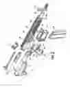 Fig. 03 - Automatic or semi-automatic rifle
