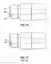 Fig. 18 - Automatic or semi-automatic rifle