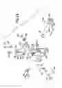 Fig. 25 - Automatic or semi-automatic rifle