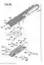 Fig. 27 - Automatic or semi-automatic rifle