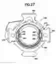 Fig. 28 - Automatic or semi-automatic rifle