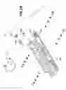 Fig. 30 - Automatic or semi-automatic rifle