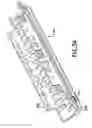 Fig. 35 - Automatic or semi-automatic rifle
