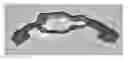 Fig. 01 - Low Profile Weapon Receptacle
